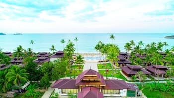 Gawyangyi Hotel & Resort