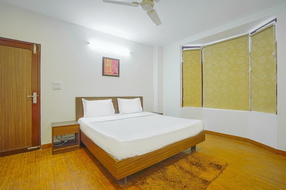 Kia Kasauli Chalet 3 BHK by Dumnu Homes