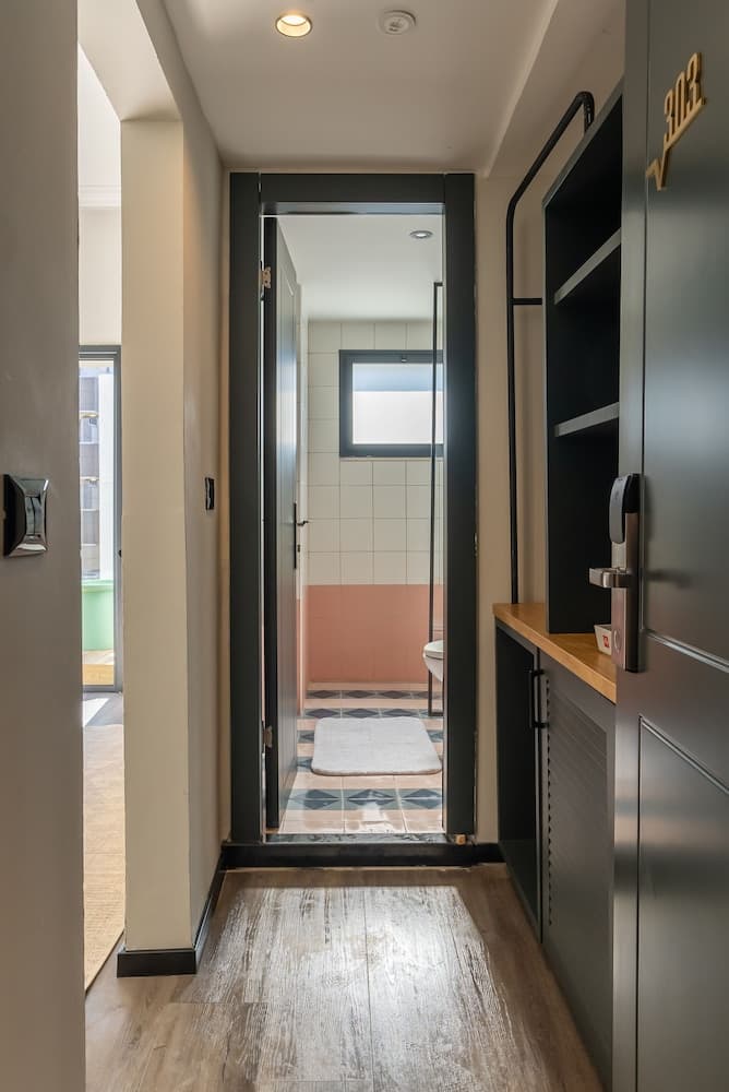 The Seven Seas Tel Aviv