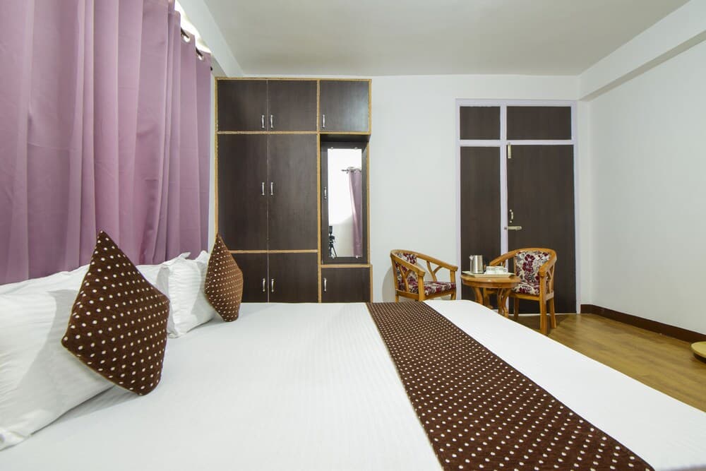 Mashobra Homestay by Dumnu Homes