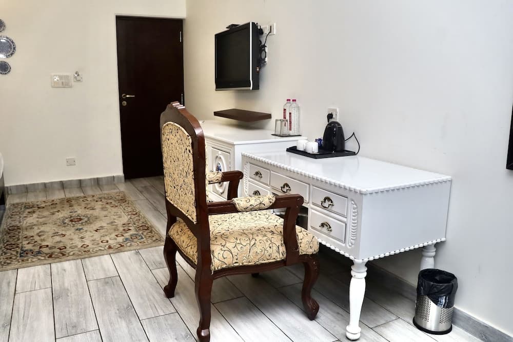 Tivoli Heritage Palace