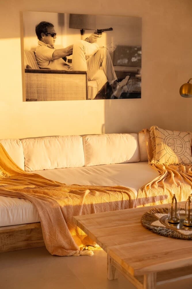 Villa McQueen Ocean View