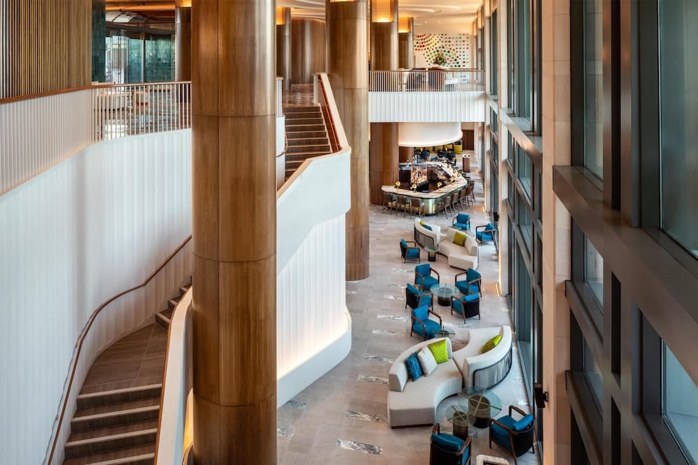 Conrad Orlando at Evermore