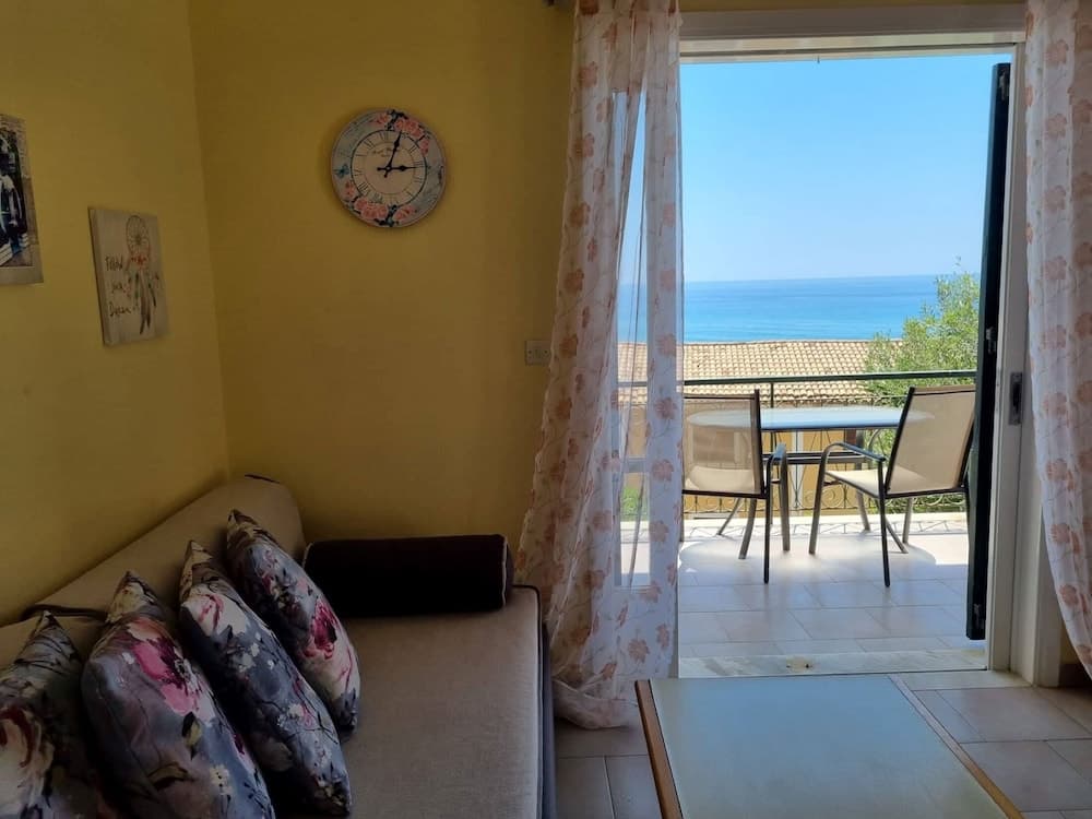 Corfu Dream Glyfada Apartments