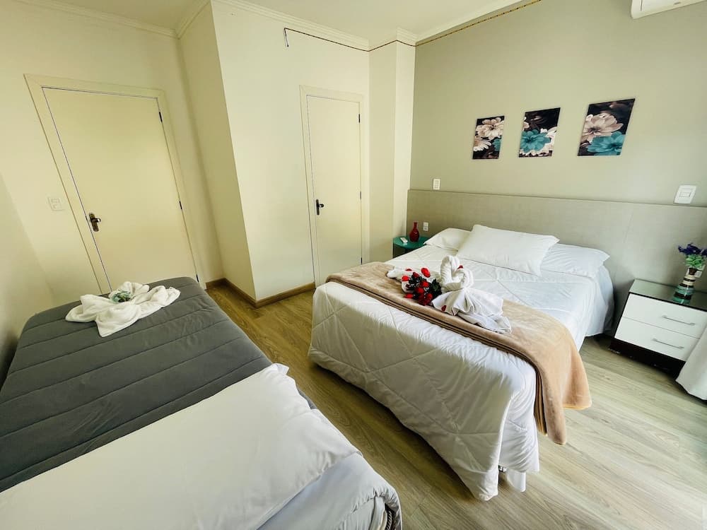 Duplex 02 Suites - Cond.Fechado 08 P