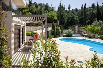 Villa Sapphire SAZ in Sivota