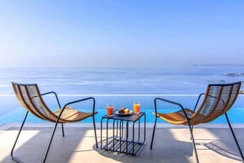 Villa Blue Ionian - Syvota