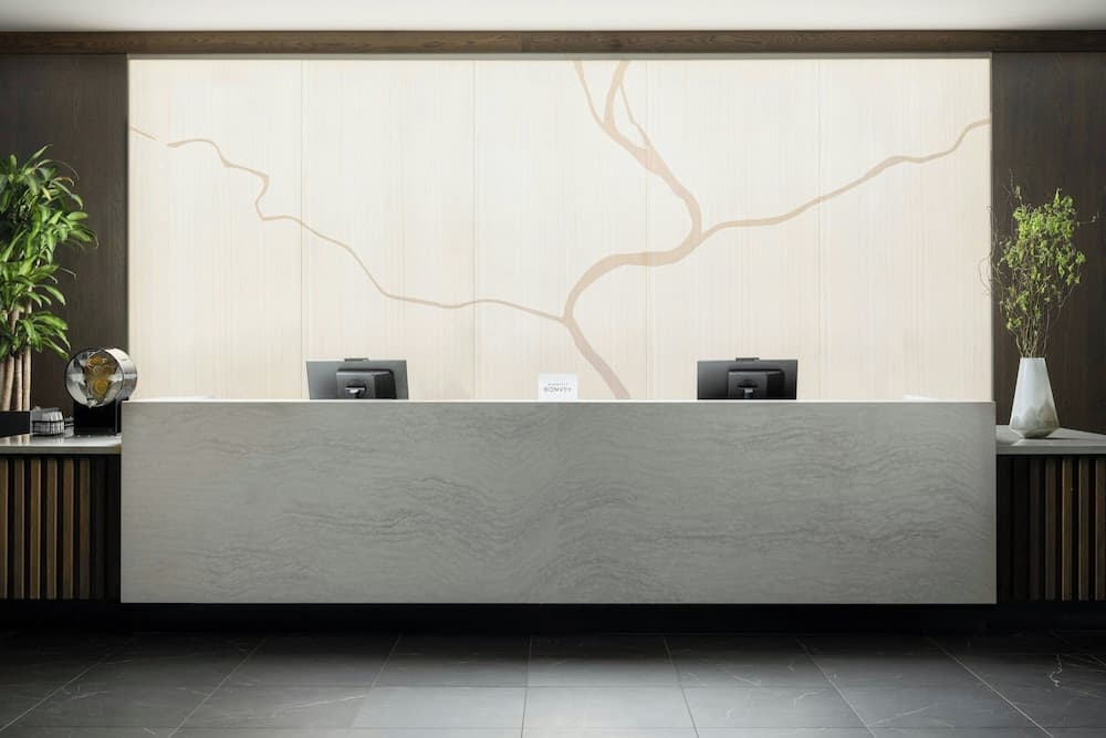 AC Hotel by Marriott Dayton