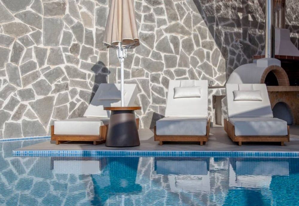 Villa Petalouda Paleros