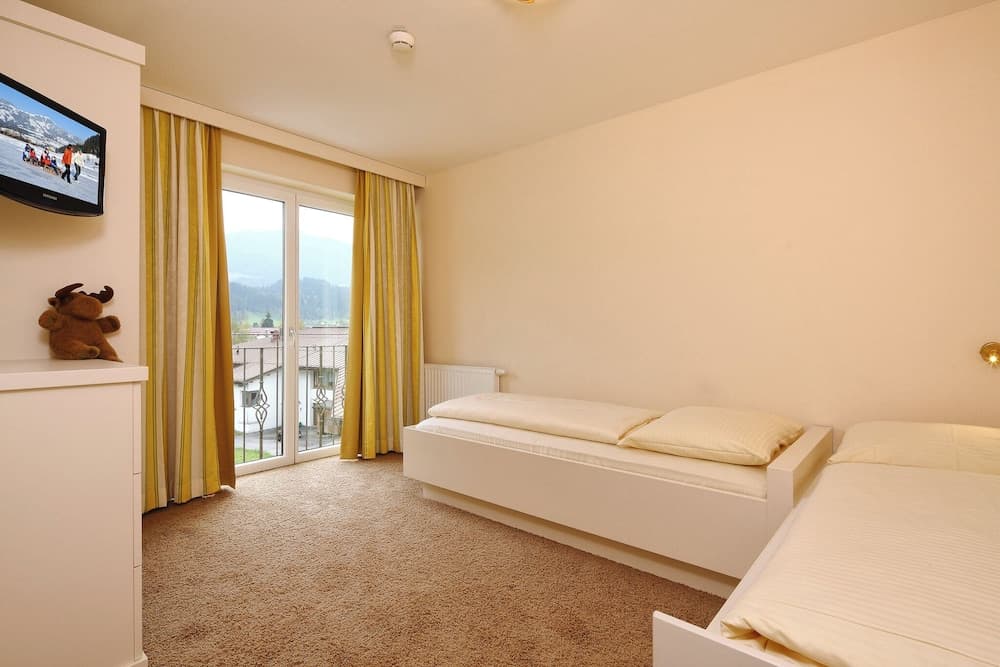 Das Hopfgarten Aparthotel