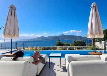 Villa Empeiria Paleros