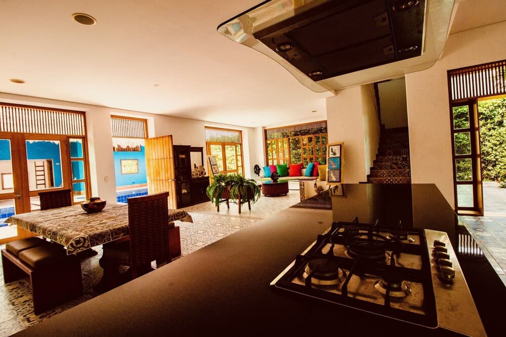 CASA DE PLAYA CARTAGENA DE INDIAS