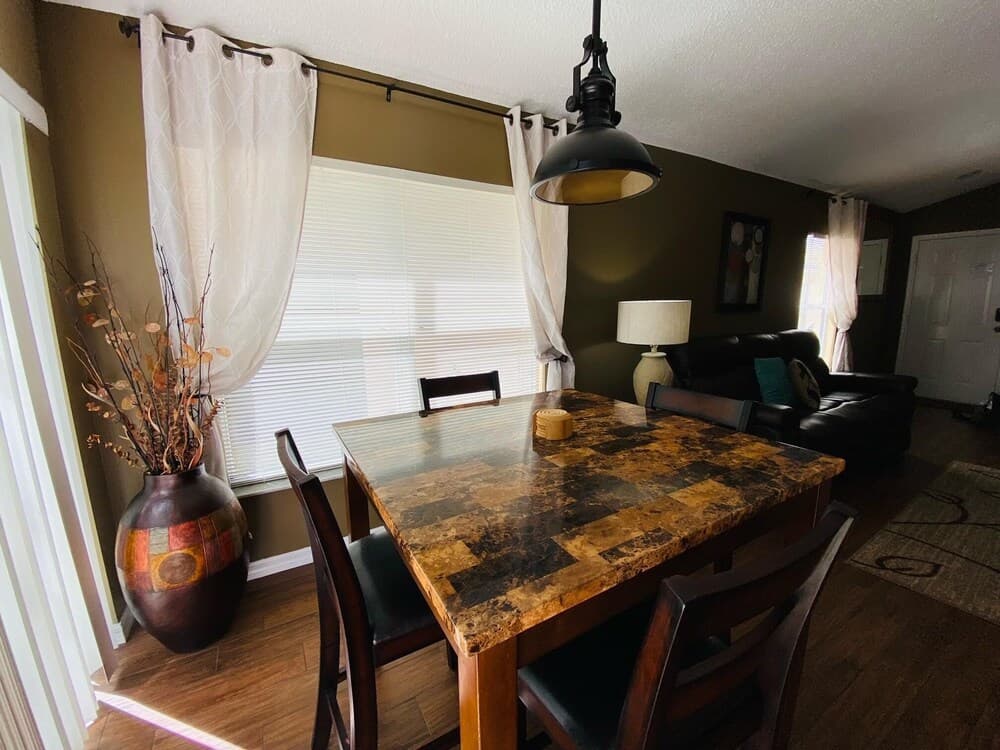 The Mariner Cay House at Southern Dunes