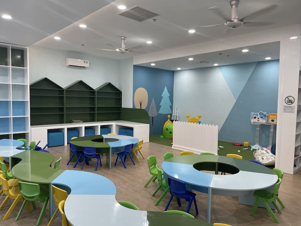 Sunrise City View Apartment