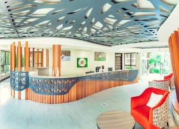 OSOTUA LUXURY RESORT