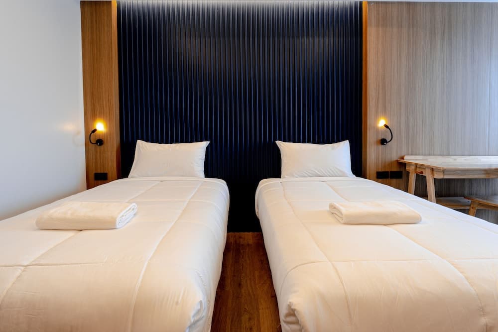 Nakornping Boutique Hotel by D Varee