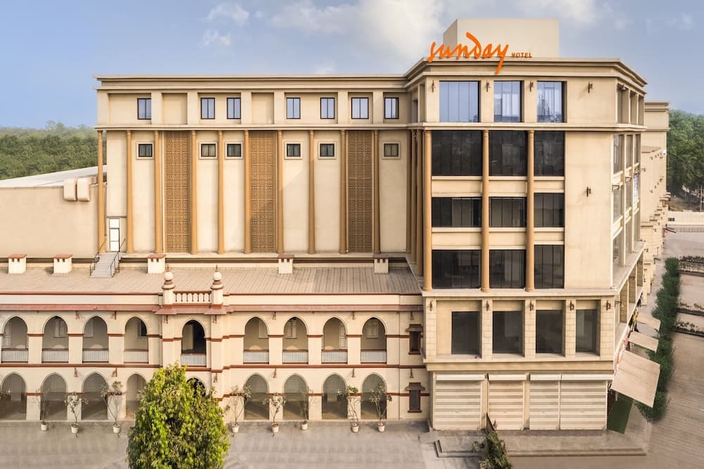 hotel image