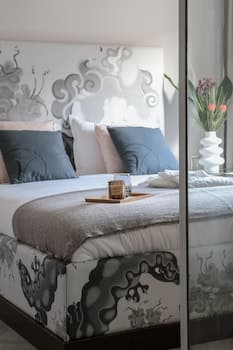 VISIONAPARTMENTS Zurich Hotel Flemings