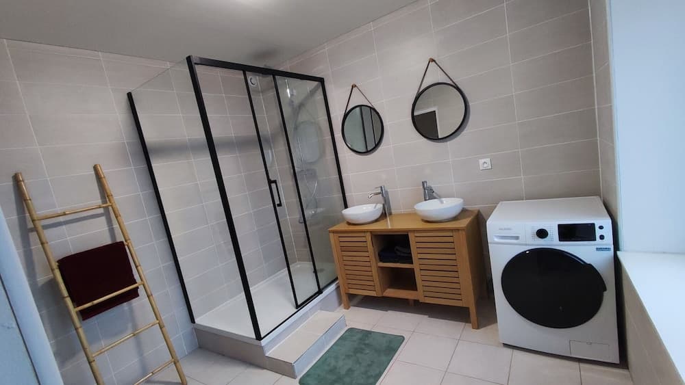 Au Mont comme à la maison