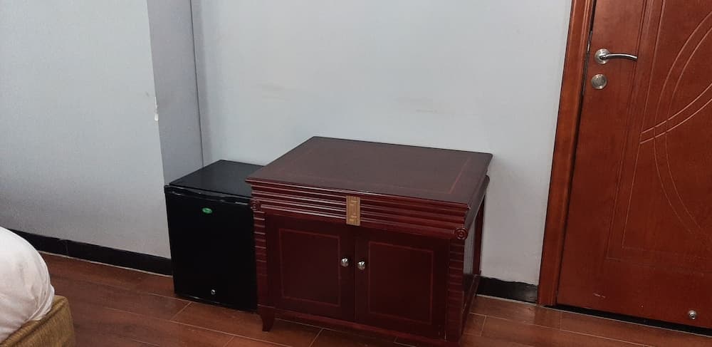 ABAY INTERNATIONAL HOTEL