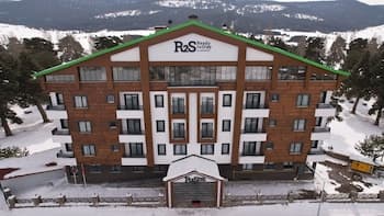 Ready To Stay By Dedeman Sarıkamış