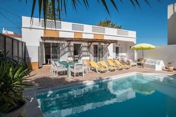 Casa Arroio Luz de Tavira