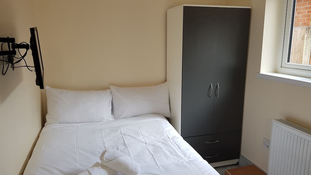 Kunda House Bournbrook