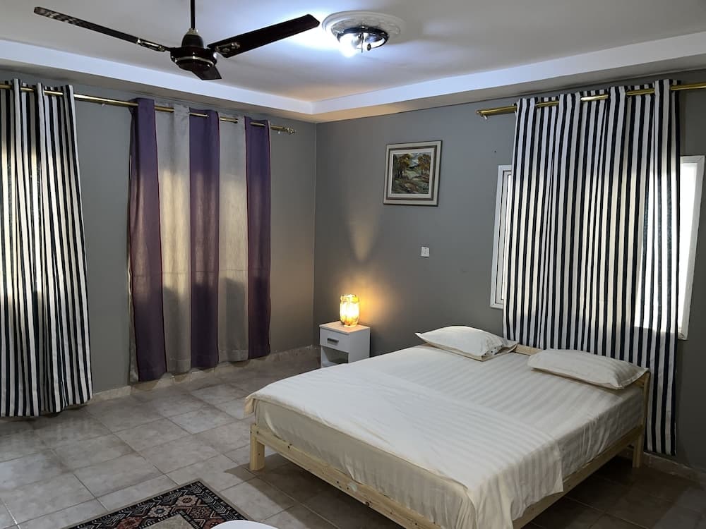 Captivating 5-bedroom Duplex With 4 Toilets