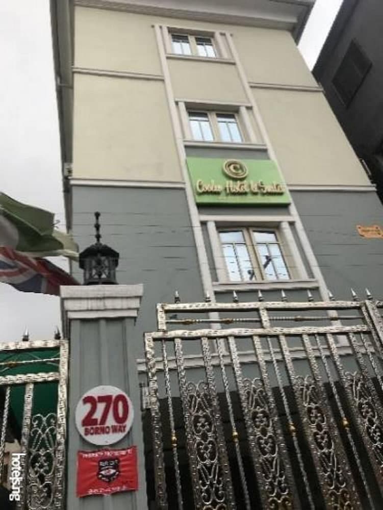 hotel image