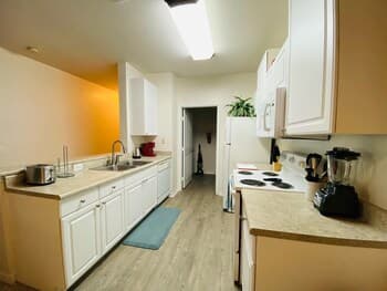 Hemingway Apartment @ Southern Dunes