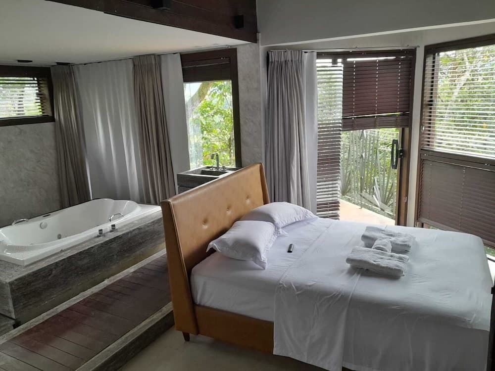 Pousada Canto da Lua -  Macacos