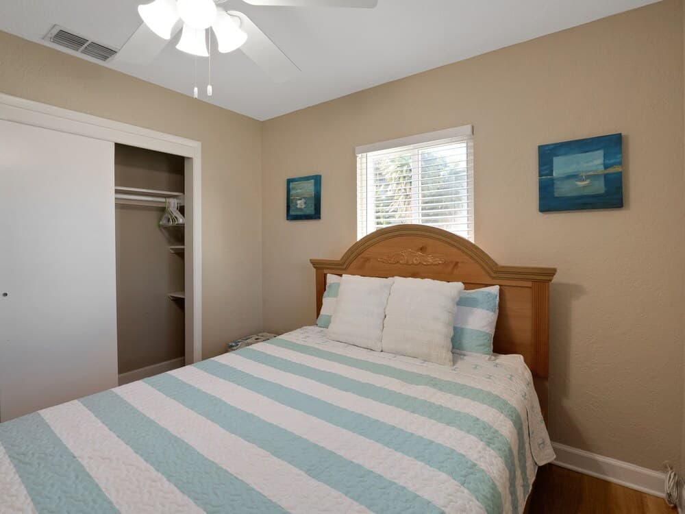 A Stone Throw Away 3 Bedroom Home by Redawning