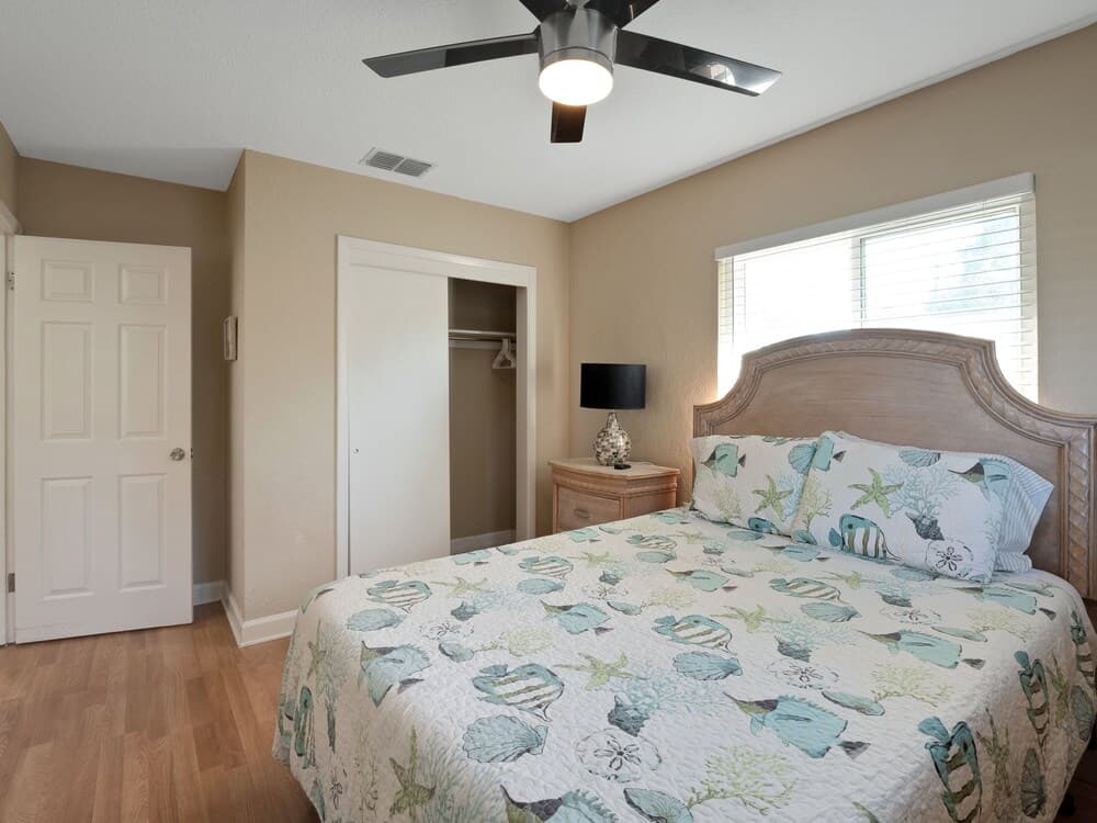 A Stone Throw Away 3 Bedroom Home by Redawning