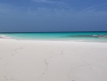 Flipper Refuge 2 Bedroom Cottage