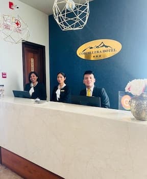 CORDILLERA HOTEL
