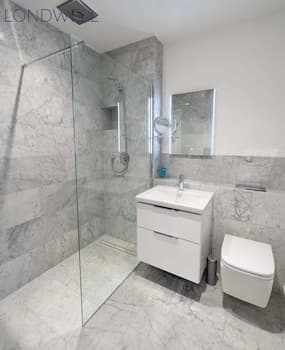 Stunning Penthouse - Birmingham City Centre