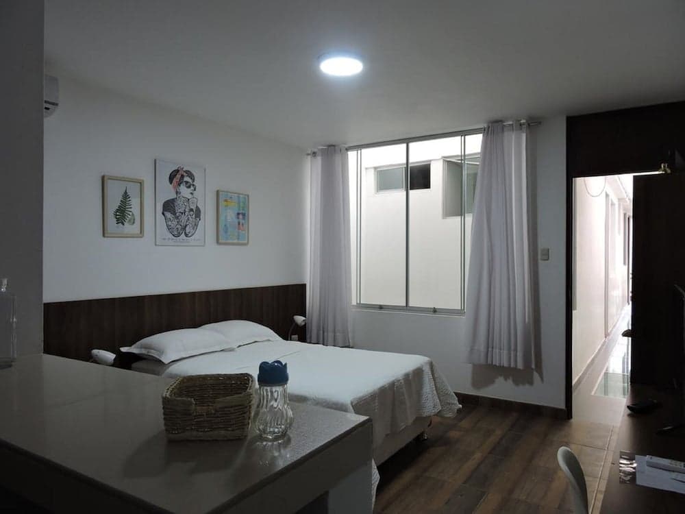 apartment rent piura