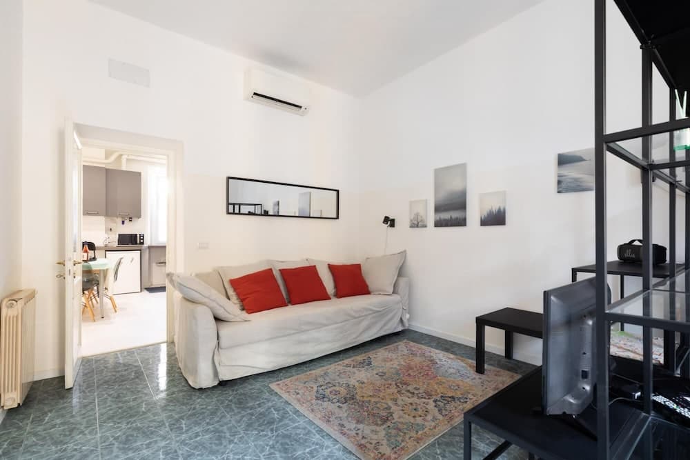 Cozy and Comfy Apartment by Termini Station