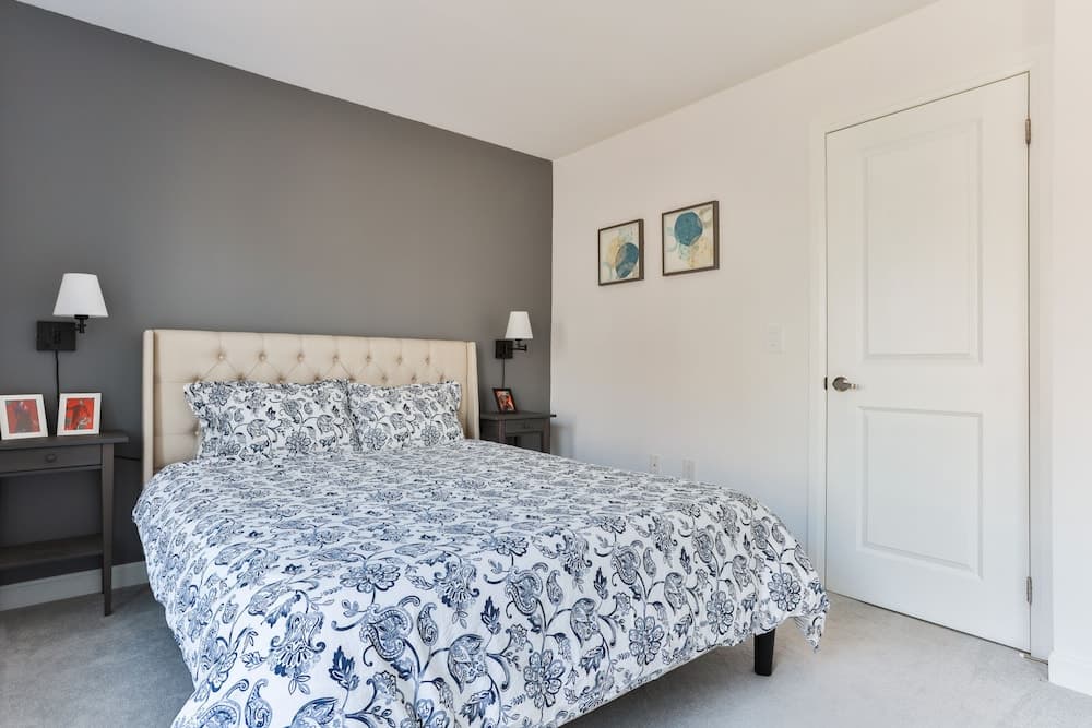 Central 3BDR Townhouse in Downsview Park