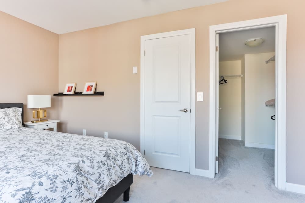 Central 3BDR Townhouse in Downsview Park