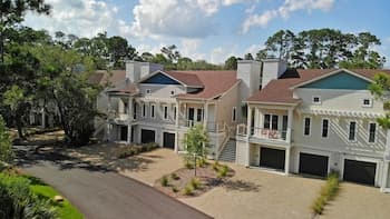 The Moorings Poolside 3 Bedroom Townhouse