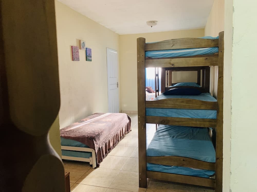 Chácara NIN 3 Estrelas