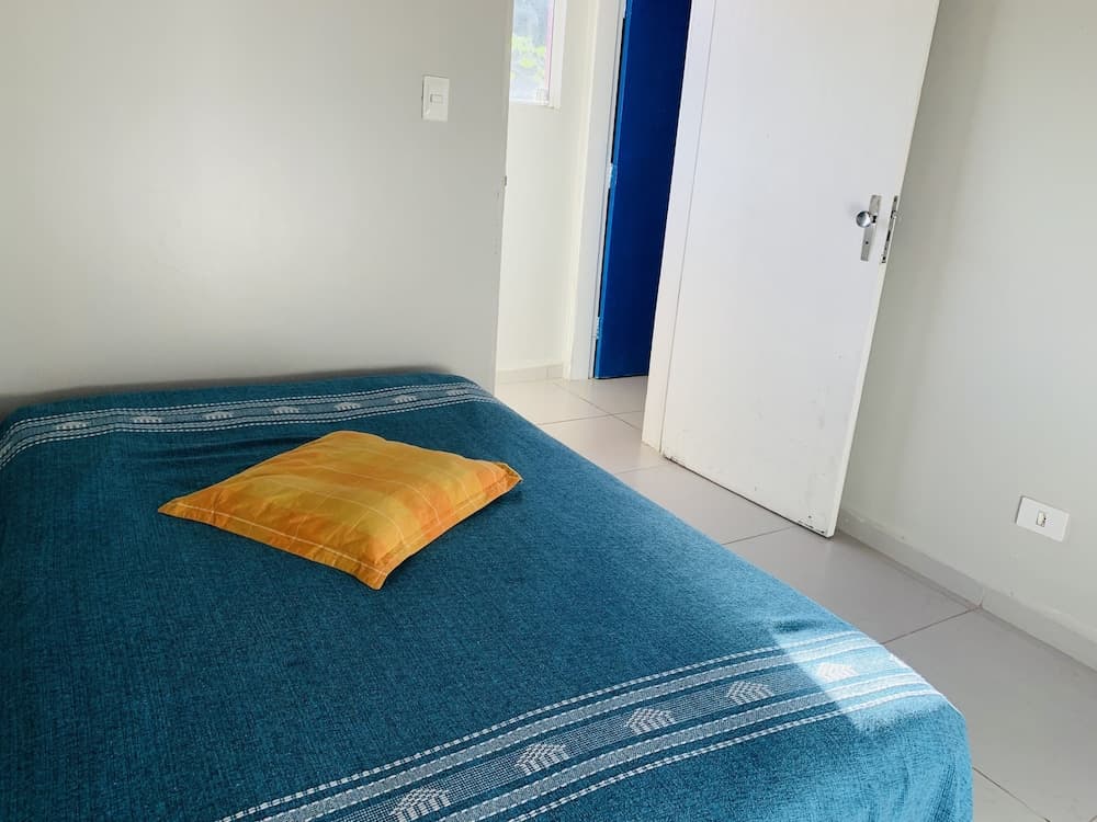 Chácara NIN 3 Estrelas