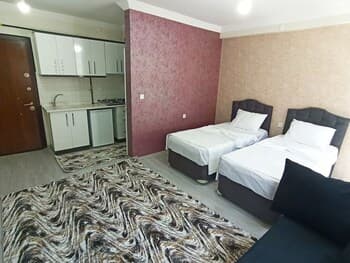 Pasha Suite Konaklama