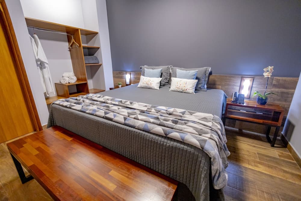 Cassorova Resort and Ecotourism