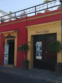 Posada Xochitl