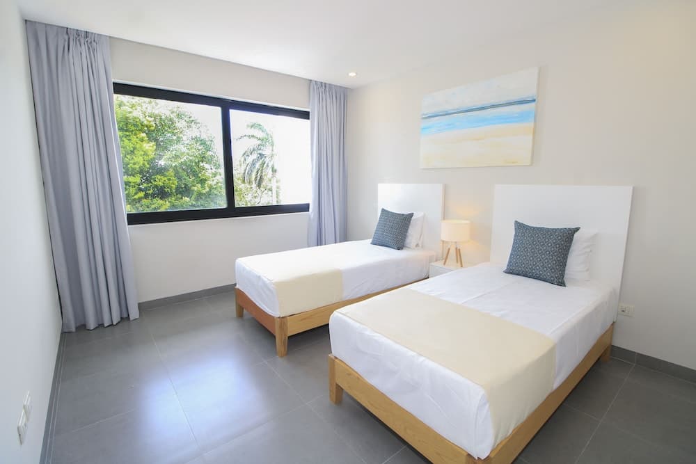 Nick Price Apartments by Spot Rentals