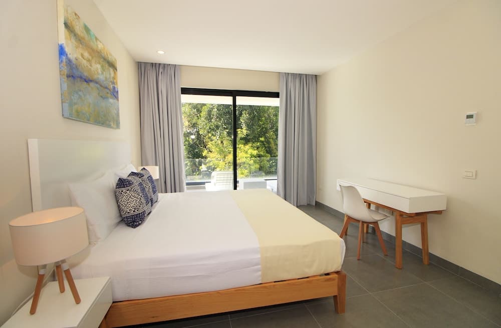 Nick Price Apartments by Spot Rentals