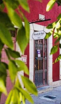 Hostal Iká