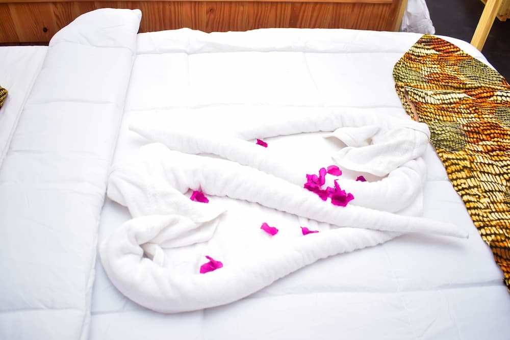 Uhuru House and Restaurant